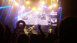 Weezer Float Fest 2017(1)