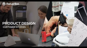 METHOD PRO Series | Product Design | Customer Stories