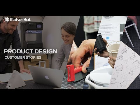 METHOD PRO Series | Product Design | Customer Stories