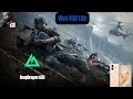 Prueba Gaming Delta Force Del Vivo V30 Lite _ Snapdragon 695 2026