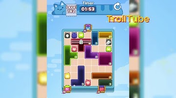 Drop The Cat Level 142