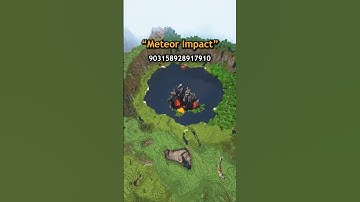 Thumbnail of Best Minecraft Seed Part 46