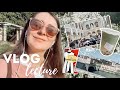 Je Retourne ENFIN à Lyon READING VLOG Je Retourne ENFIN à Lyon READING VLOG
