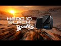 Gopro introducing hero10 black bones