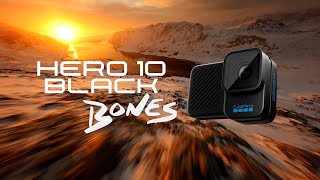 GoPro: Introducing HERO10 Black Bones