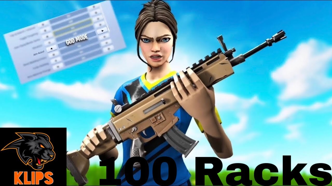 100 Racks 💰 💵 YouTube