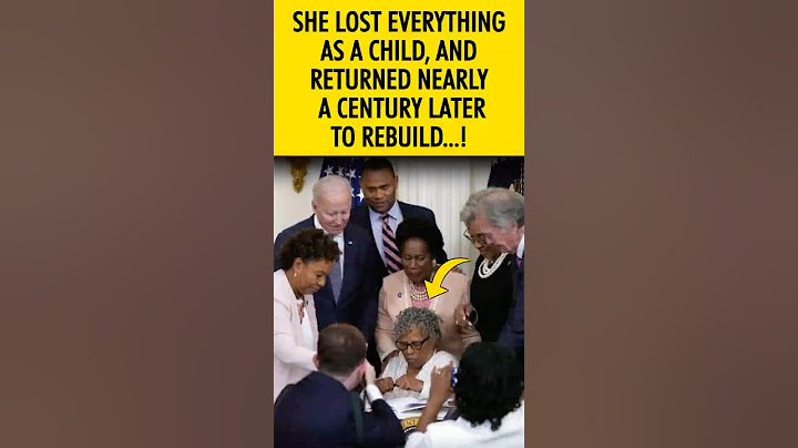 They burned her house down in 1939...What she did 85 years after shocked everyone!  #shorts