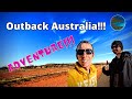 Exploring The Australian Outback! So Beautiful!!!