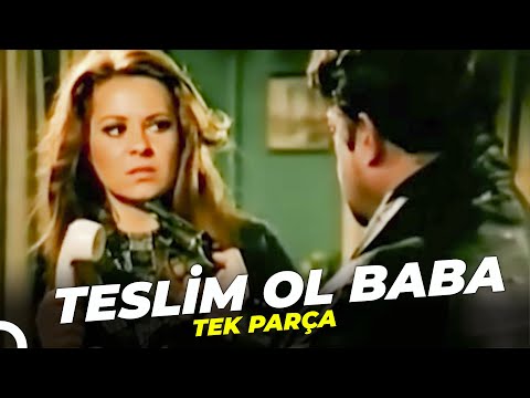 Teslim Ol Baba | Tek Parça