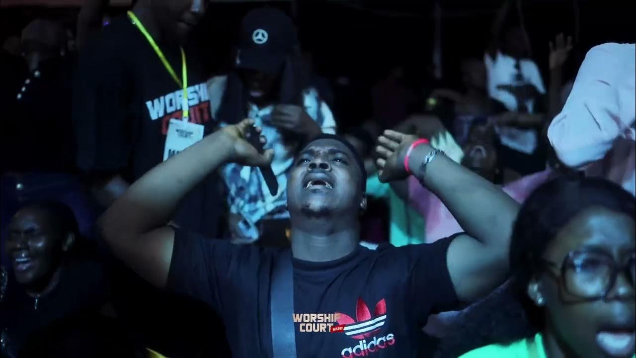 Neon Adejo - Eze Ebube (Live Performance) || WORSHIP COURT WARRI Neon Adejo - Eze Ebube (Live Performance) || WORSHIP COURT WARRI