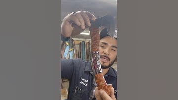 Daily Grind Daniel:  Hatchet all done, onto next projects