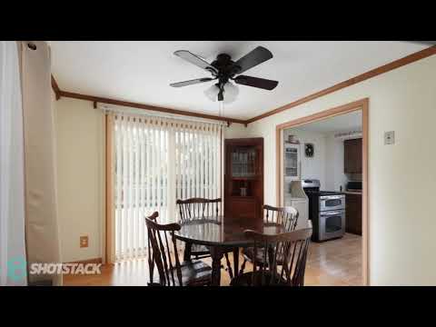 30 LINTON PLACE, Keansburg, NJ home video tour