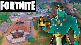 Finally A WIN! - Fortnite