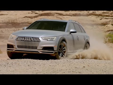 Audi quattro: Ultra