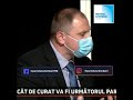 Partidul Schimbarii: Stefan Gligor despre conceptul de buna guvernare / Alegeri 2021 #Shorts