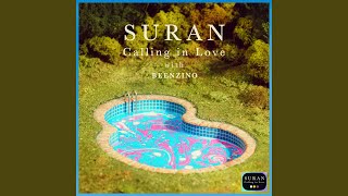 Calling in Love ) (feat. Beenzino) - SU RAN(수란)