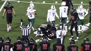 Declan Lavelle Senior Highlight Tape