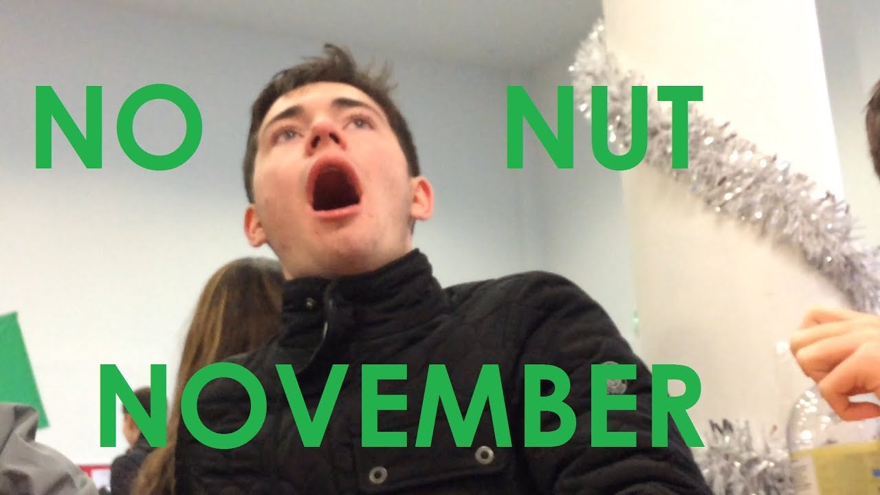 2. "No Nut November" Deals and Discounts - wide 8