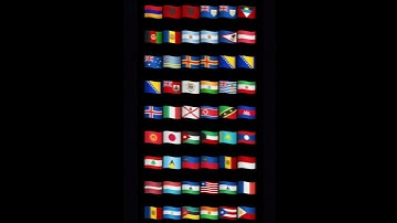 Find Indian Flag | odd one out | IQ Test | (part-3) #shorts #riddle_challenge