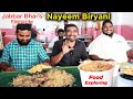 Nayeem Biryani | One Of the Best Biryani In Chennai | Jabbar Bhai's Favourite Biryani Shop