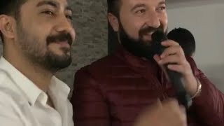 Rojhat Ronahi ft. Rojhat Ciziri SEGAVi 2020 live Resimi
