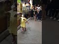 Little girl dance Turkish ice cream went viral   #viraldance #icecream #turkish