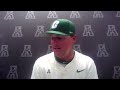 2026 American Baseball Championship: Charlotte Press Conference (Game 2 - May 20, 2026)
