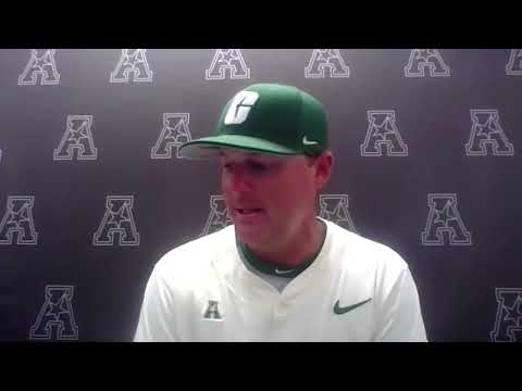 2026 American Baseball Championship: Charlotte Press Conference (Game 2 - May 20, 2026)