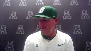 2026 American Baseball Championship: Charlotte Press Conference (Game 2 - May 20, 2026)