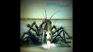 BIRTH CONTROL  - The Work Is Done