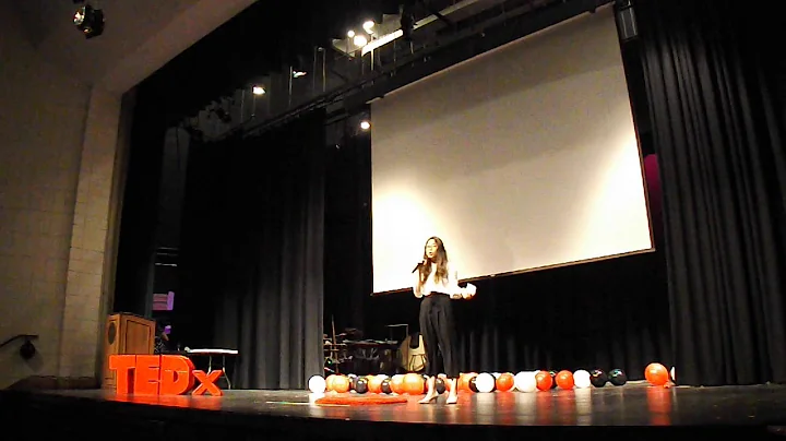 Agnostic Viet  at an Islamic school? | Minh Phan |...
