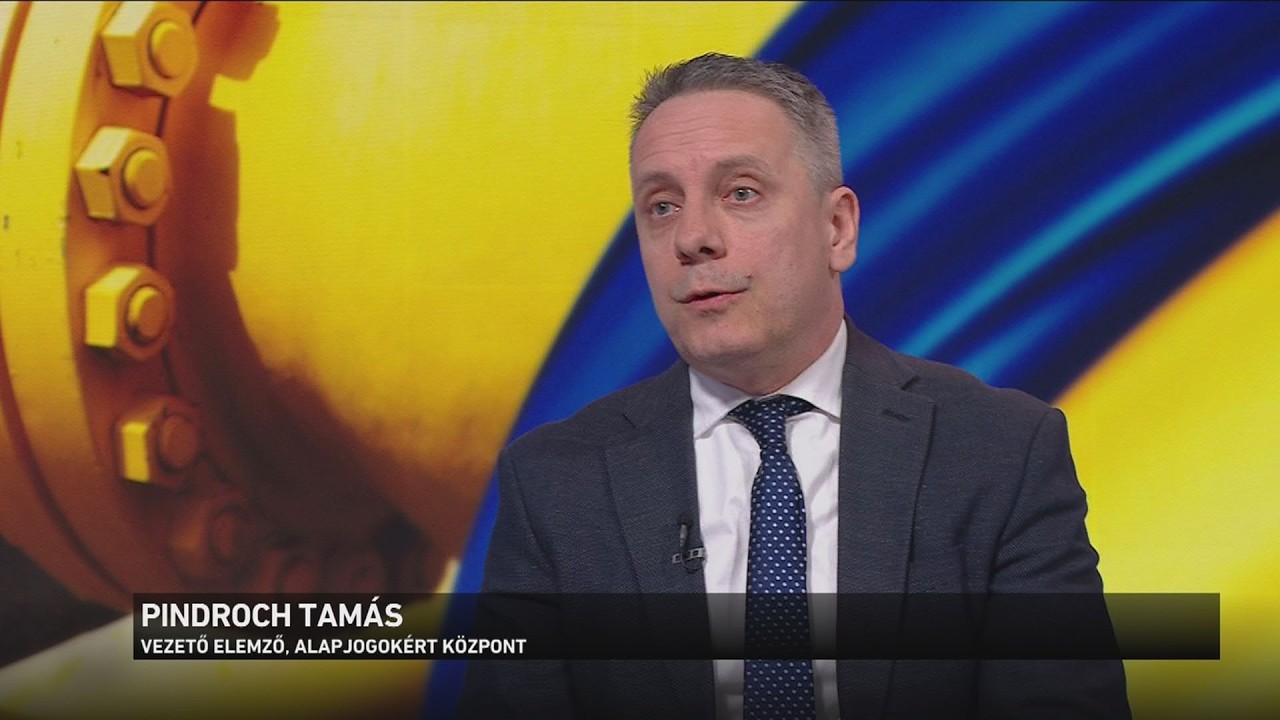 Ülésezett a védelmi tanács, elfogadtak egy 3 pontos akciótervet