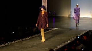 The Journey Fashion Festival Presents The EGAMI Collection