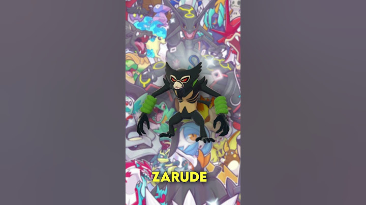 SHINY POKEMONY, KTÓRYCH NIE DA SIĘ ZDOBYĆ!