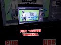 PUBG YouTube Thumbnail order now #design #business