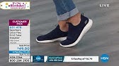 Skechers Ultra Flex First Take Sneaker - YouTube