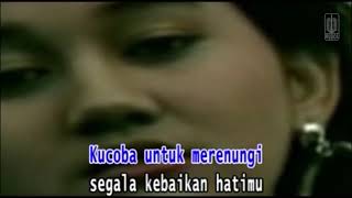 Nike Ardilla - Putih ( Karaoke Video)