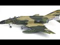 F-4 Phantom 1/48