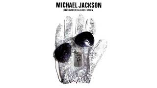 Michael Jackson - Im So Blue Filtered Instrumental Audio Quality Cdq