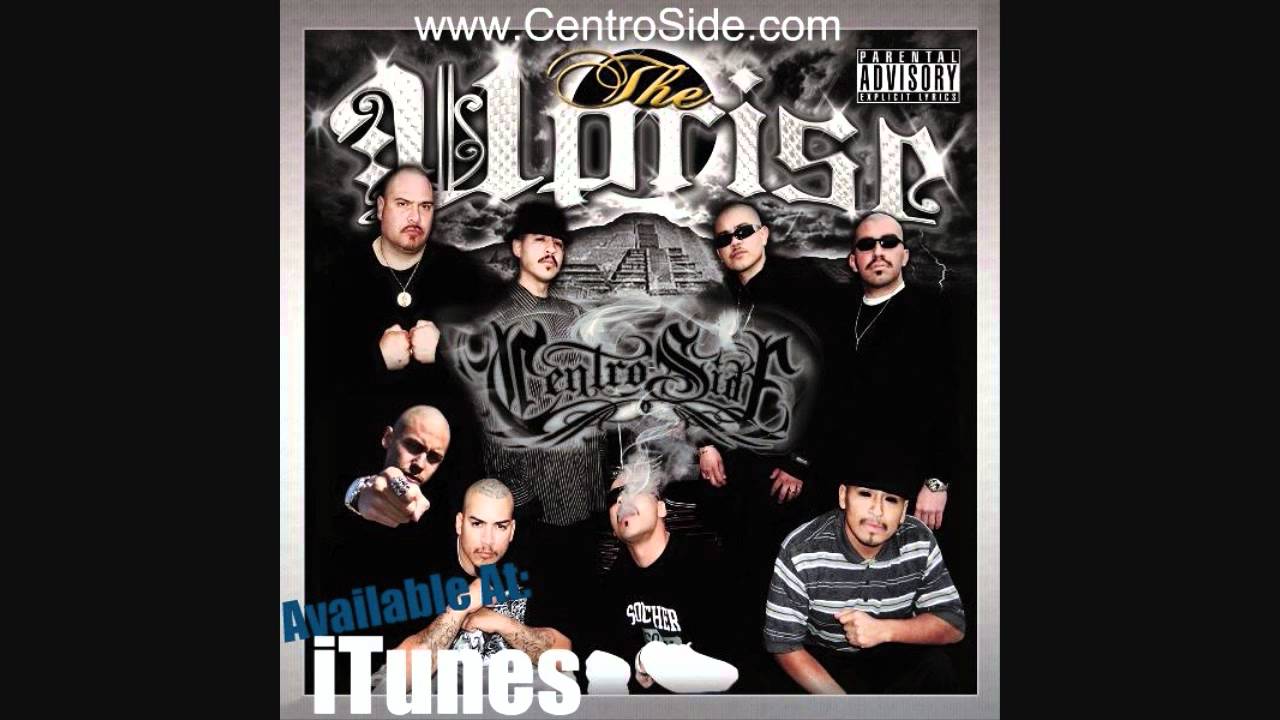 Mr. Blue, Blunted One, Sikco & Outtahand - Born & Raised (NEW 2011