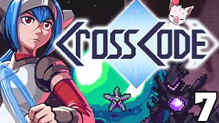 Rpg Monger Streams - Crosscode (Part 7) Wealth