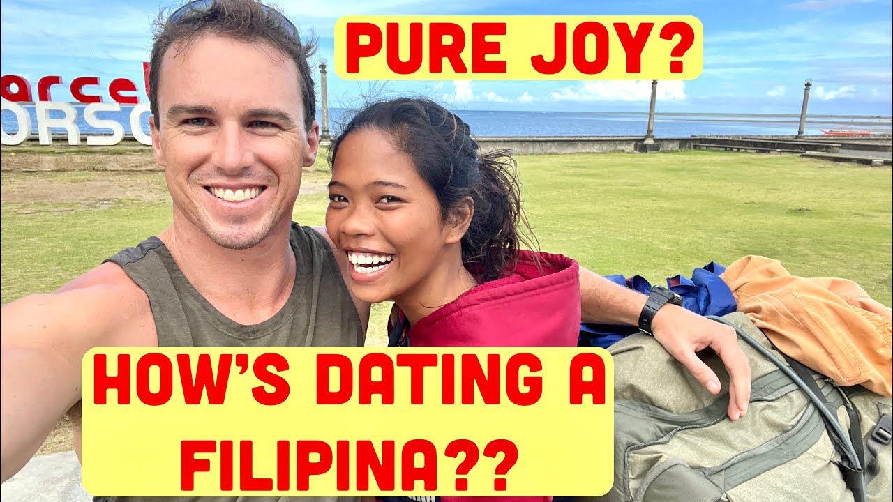 The TRUTH dating a Filipina CHANGED me.