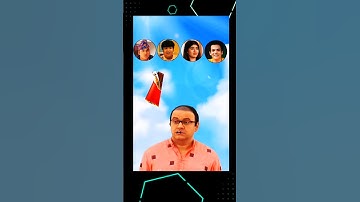 Tmkoc Bhide Master And Jhethalal Il Memory Test चॉकलेट कौन खाता है❓ll #shorts #tmkoc #tmkuc #viral