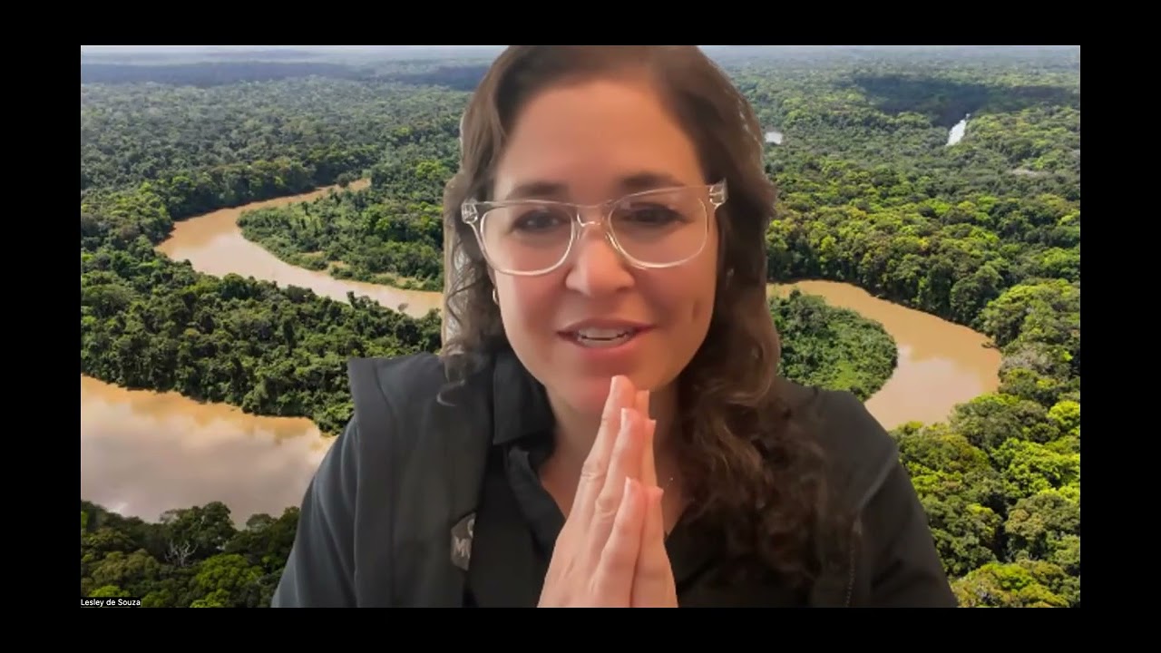 EF Season IX Episode 13: Guyana’s Biodiversity & Sustainable Development