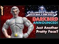 Silverhawks  super 7 darkbird figure announced just another pretty face