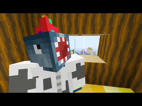 Minecraft Xbox - Quest For Cheese Egg Omelette (176)