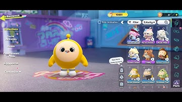 Welp egg party gameplay Free for iOS and Android and taptap | Eggy Party