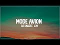DJ Kawest L2B Mode Avion Paroles mp3