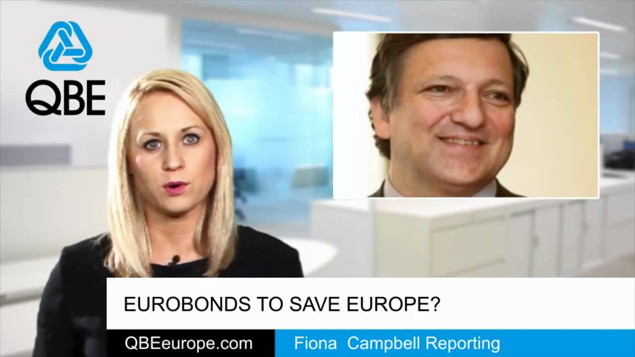 Eurobonds to save Europe?