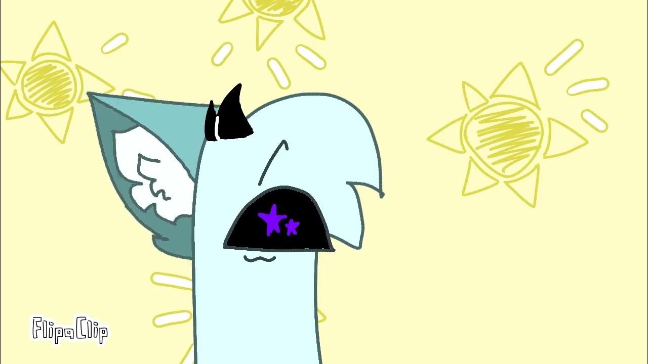 Sunroof meme☆animation☆! YouTube